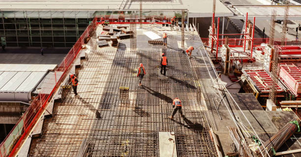 Best Concrete Grinding and Polishing in Kimberling City, MO