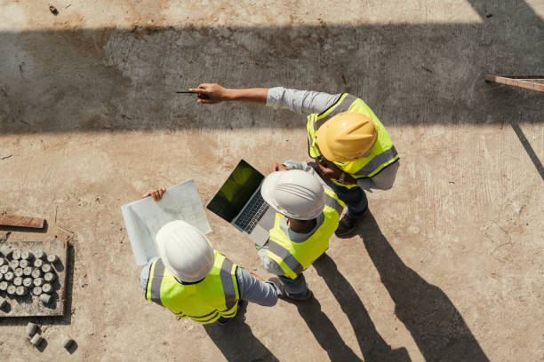 Best Residential Concrete Solutions in Kimberling City, MO